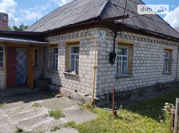 Будинок на вул. Івана Багряного, ID 423189, фото №3
