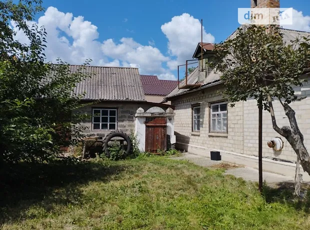 Будинок, Сміла, вул. Івана Багряного у Черкаській області, ID 423189, фото №7