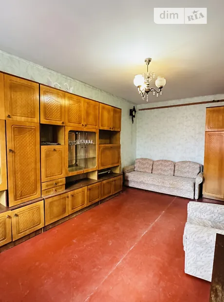 Квартира на вул. Гірницький мікрорайон, 18 в Кривий Ріг, ID 384521, фото №2