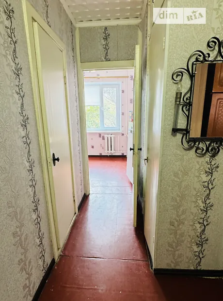 Квартира на вул. Гірницький мікрорайон, 18 в Кривому Розі, ID 384521, фото №12