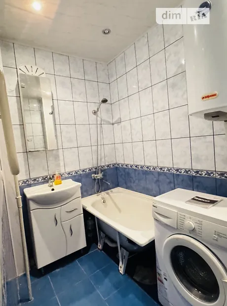 Квартира на вул. Гірницький мікрорайон, 18 в Кривому Розі, ID 384521, фото №14