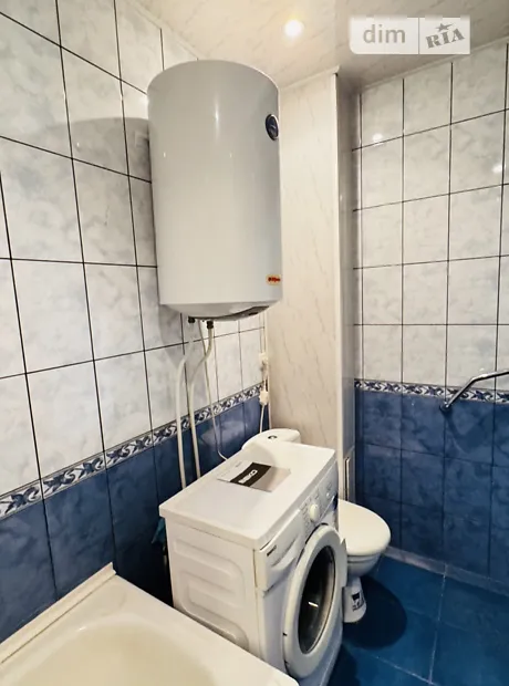 Квартира на вул. Гірницький мікрорайон, 18 в Кривому Розі, ID 384521, фото №15