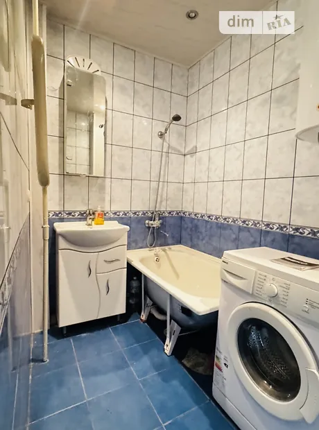 Квартира на вул. Гірницький мікрорайон, 18 в Кривому Розі, ID 384521, фото №16