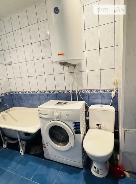 Квартира на вул. Гірницький мікрорайон, 18 в Кривому Розі, ID 384521, фото №17