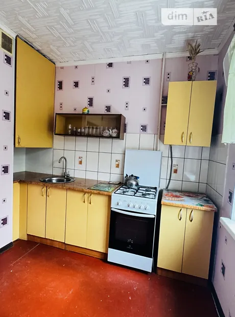 Квартира на вул. Гірницький мікрорайон, 18 в Кривому Розі, ID 384521, фото №19