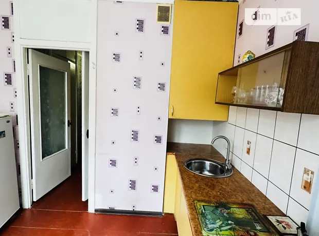 Квартира на вул. Гірницький мікрорайон, 18 в Кривому Розі, ID 384521, фото №20
