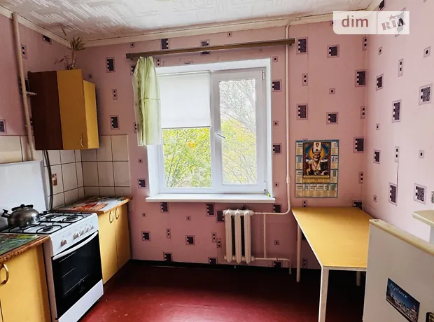 Квартира на вул. Гірницький мікрорайон, 18 в Кривому Розі, ID 384521, фото №22