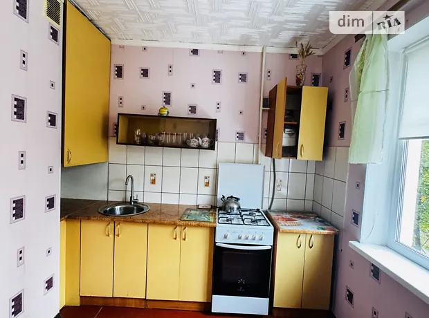 Квартира на вул. Гірницький мікрорайон, 18 в Кривому Розі, ID 384521, фото №23