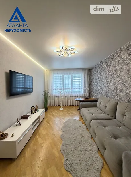 Квартира на вул. Мазепи Гетьмана, 49, ID 384425, фото №1