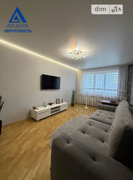 Квартира на вул. Мазепи Гетьмана, 49 в Луцьку, ID 384425, фото №2