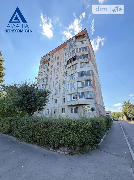 Квартира на вул. Мазепи Гетьмана, 49 в Луцьку, ID 384425, фото №11