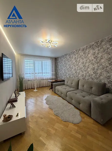 Квартира на вул. Мазепи Гетьмана, 49 в Луцьку, ID 384425, фото №3