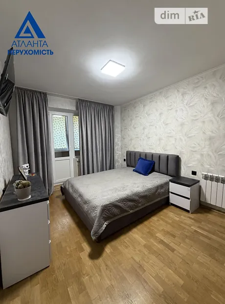 Квартира на вул. Мазепи Гетьмана, 49 в Луцьку, ID 384425, фото №4