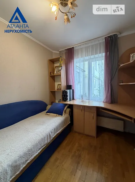 Квартира на вул. Мазепи Гетьмана, 49 в Луцьку, ID 384425, фото №5
