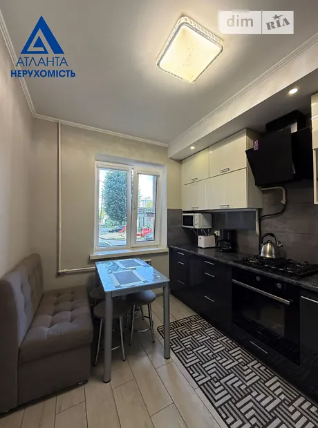 Квартира на вул. Мазепи Гетьмана, 49 в Луцьку, ID 384425, фото №6