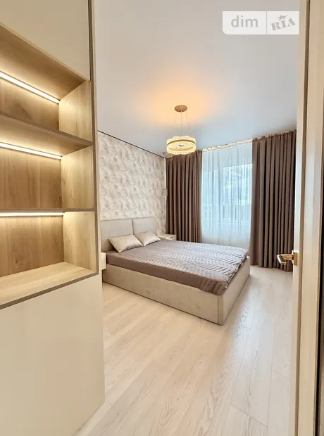 Квартира на вул. В'ячеслава Чорновола, 123А в Івано-Франківську, ID 384422, фото №4