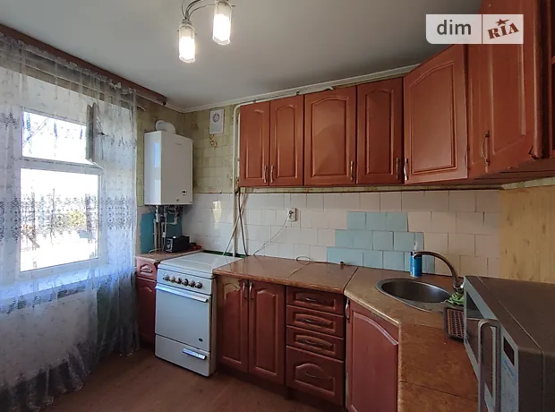 Квартира на вул. Коновальця Євгена, ID 384423, фото №1