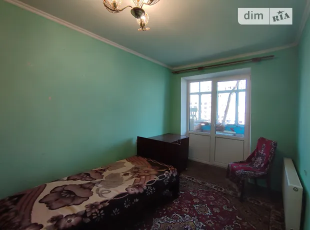 Квартира на вул. Коновальця Євгена в Івано-Франківську, ID 384423, фото №6