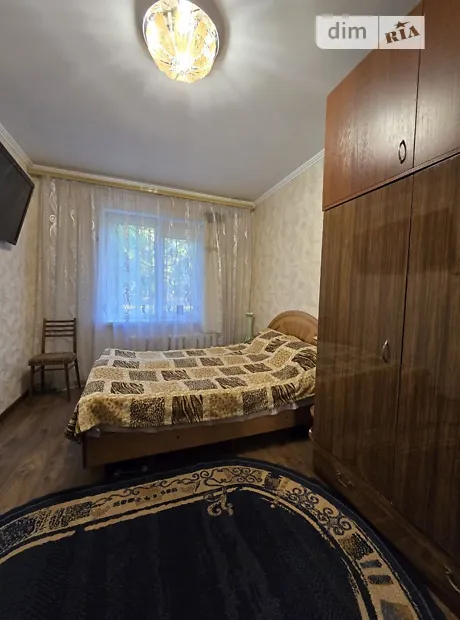 Квартира на вул. Кримська, 84, ID 384474, фото №1
