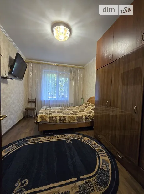 Квартира на вул. Кримська, 84 в Одесі, ID 384474, фото №17