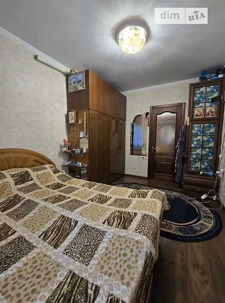 Квартира на вул. Кримська, 84 в Одесі, ID 384474, фото №5