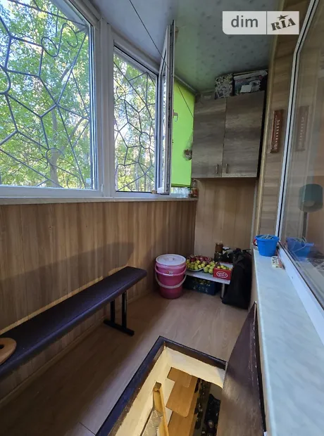 Квартира на вул. Кримська, 84 в Одесі, ID 384474, фото №7