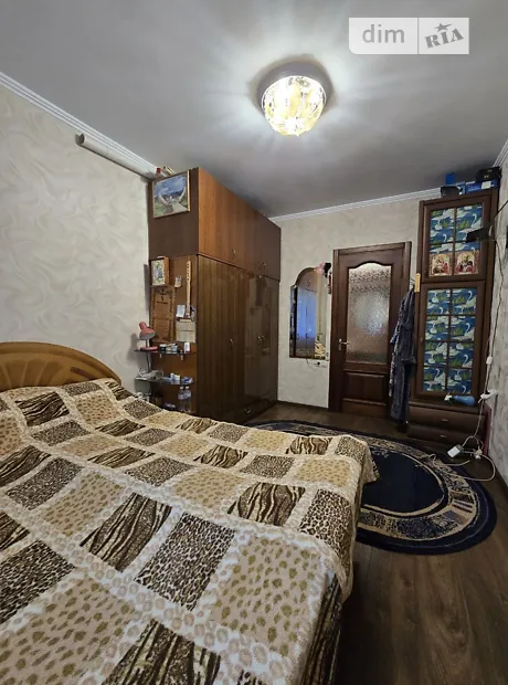 Квартира на вул. Кримська, 84 в Одесі, ID 384474, фото №10