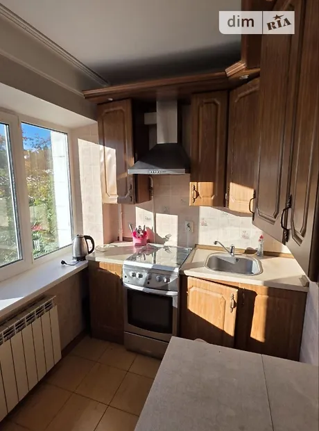 Квартира на вул. Ісаакяна, 2 в Києві, ID 410948, фото №9