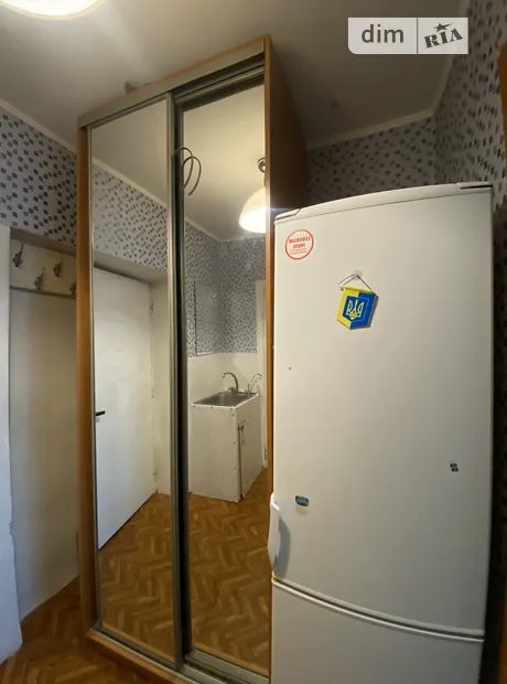 Квартира на пров. Максима Кривоноса, 3 в Києві, ID 384433, фото №5