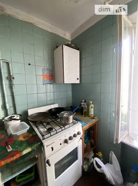 Квартира на пров. Максима Кривоноса, 3 в Києві, ID 384433, фото №8