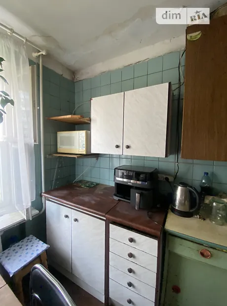 Квартира на пров. Максима Кривоноса, 3 в Києві, ID 384433, фото №9