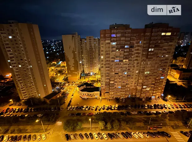 Квартира на вул. Софії Русової, 3 в Києві, ID 386122, фото №2