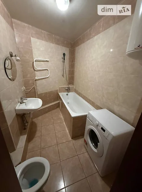 Квартира на вул. Софії Русової, 3 в Києві, ID 386122, фото №7