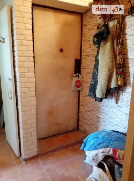Квартира на вул. Жоліо-Кюрі, 22 в Одесі, ID 384851, фото №7