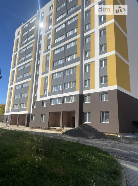 Квартира на вул. Озерна, 6/1Д, ID 384569, фото №1