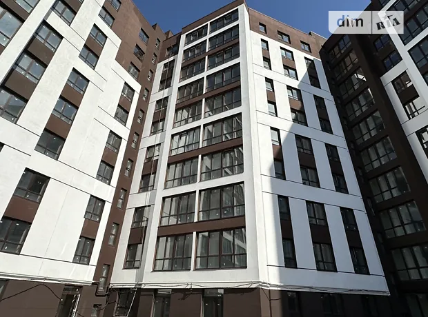 Квартира на вул. Ленкавського, 22 в Івано-Франківську, ID 384590, фото №2