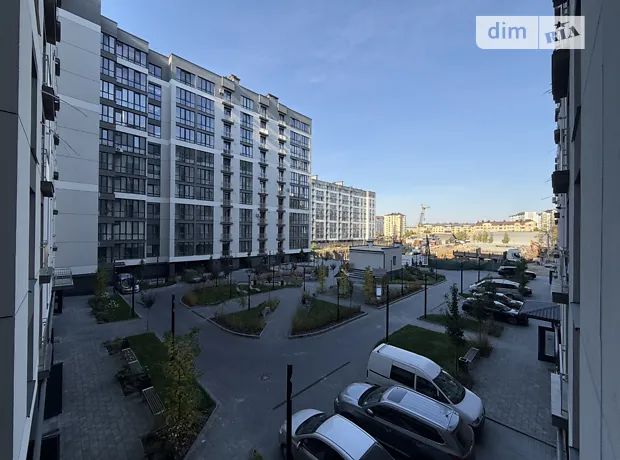 Квартира на вул. Довженка О, 31В, ID 384892, фото №1