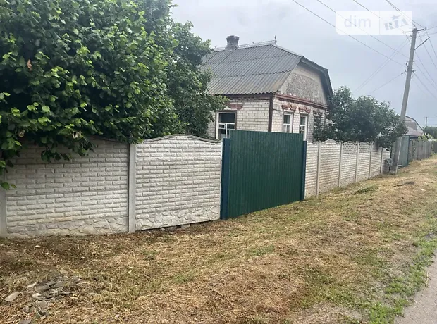 Будинок на вул. Джерельна, ID 423195, фото №1