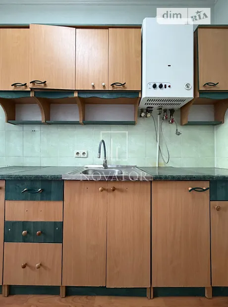 Квартира на вул. Рильського, 7Д в Києві, ID 384819, фото №9