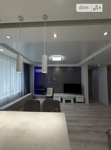 Квартира на шосе Бучанське, 14 в Київ, ID 384818, фото №1