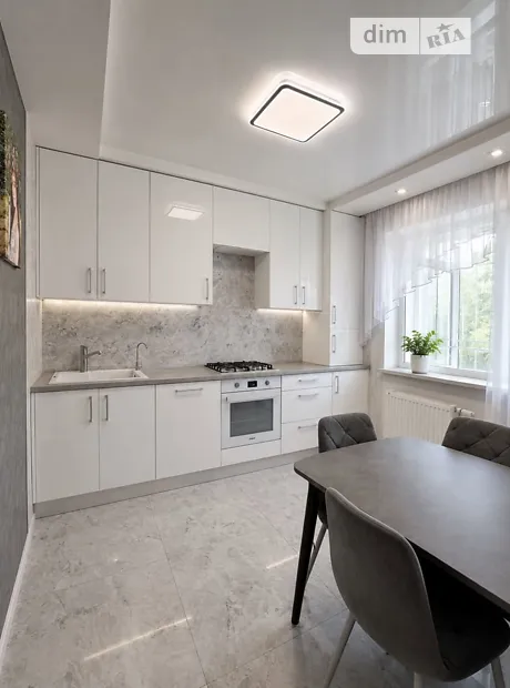 Квартира на шосе Бучанське, 14 в Київ, ID 384818, фото №2