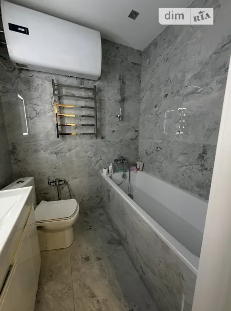 Квартира на шосе Бучанське, 14 в Києві, ID 384818, фото №13