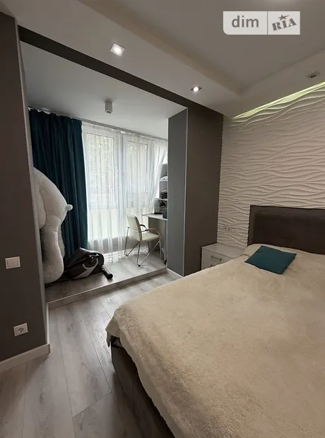 Квартира на шосе Бучанське, 14 в Києві, ID 384818, фото №15