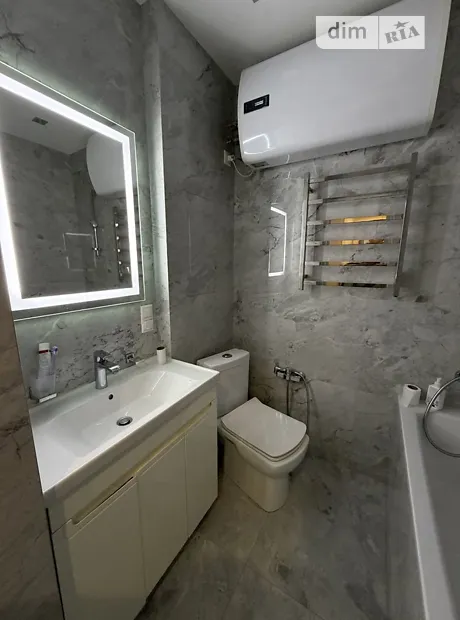 Квартира на шосе Бучанське, 14 в Києві, ID 384818, фото №8