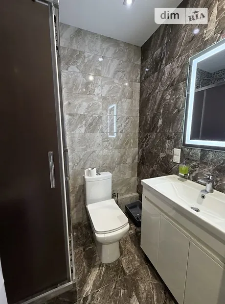 Квартира на шосе Бучанське, 14 в Києві, ID 384818, фото №9