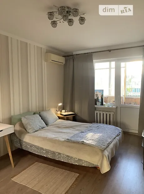 Квартира на просп. Павла Тичини, 5А в Київ, ID 384868, фото №4