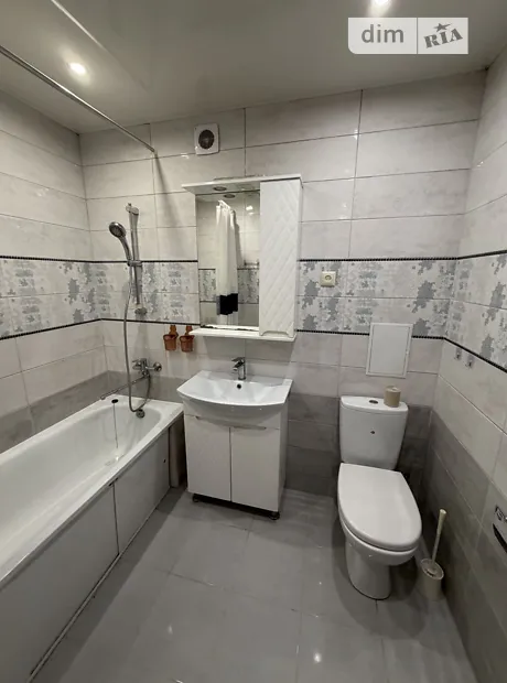 Квартира на бульв. Боровиковського в Полтаві, ID 385304, фото №8