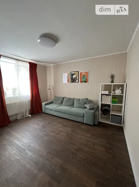 Квартира на вул. Миколи Руденка в Києві, ID 384875, фото №6