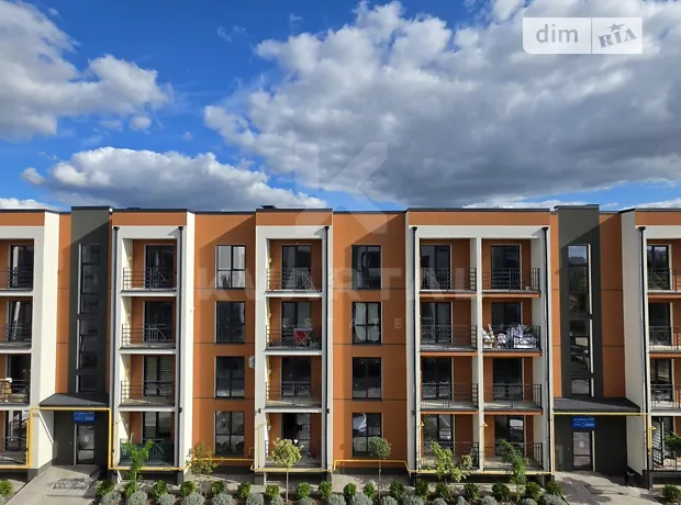Квартира на вул. Українська, 12/1 в Київ, ID 384914, фото №5