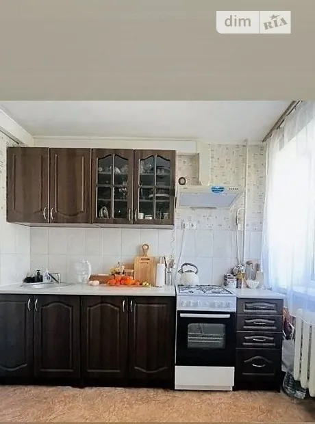 Квартира на вул. Левандовська, 14 в Київ, ID 384981, фото №2